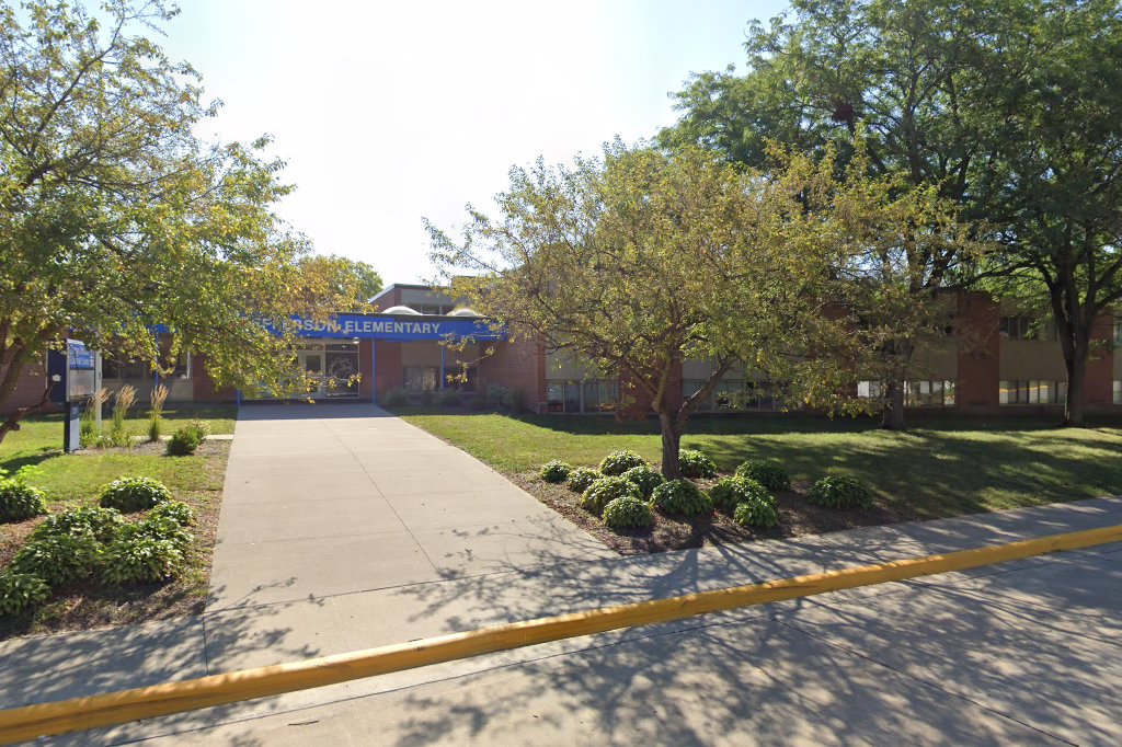 Thomas Jefferson Elementary School
