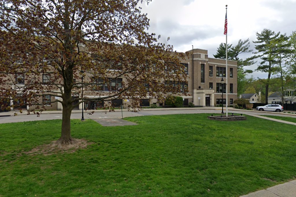 Roosevelt School