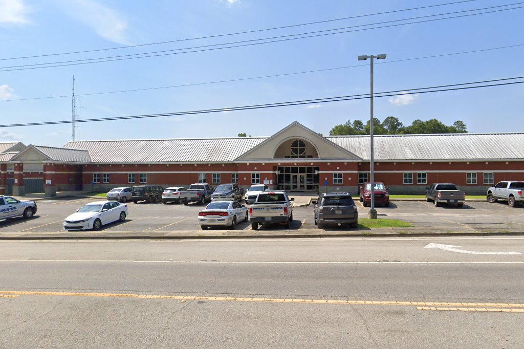 Lyons Magistrate Court