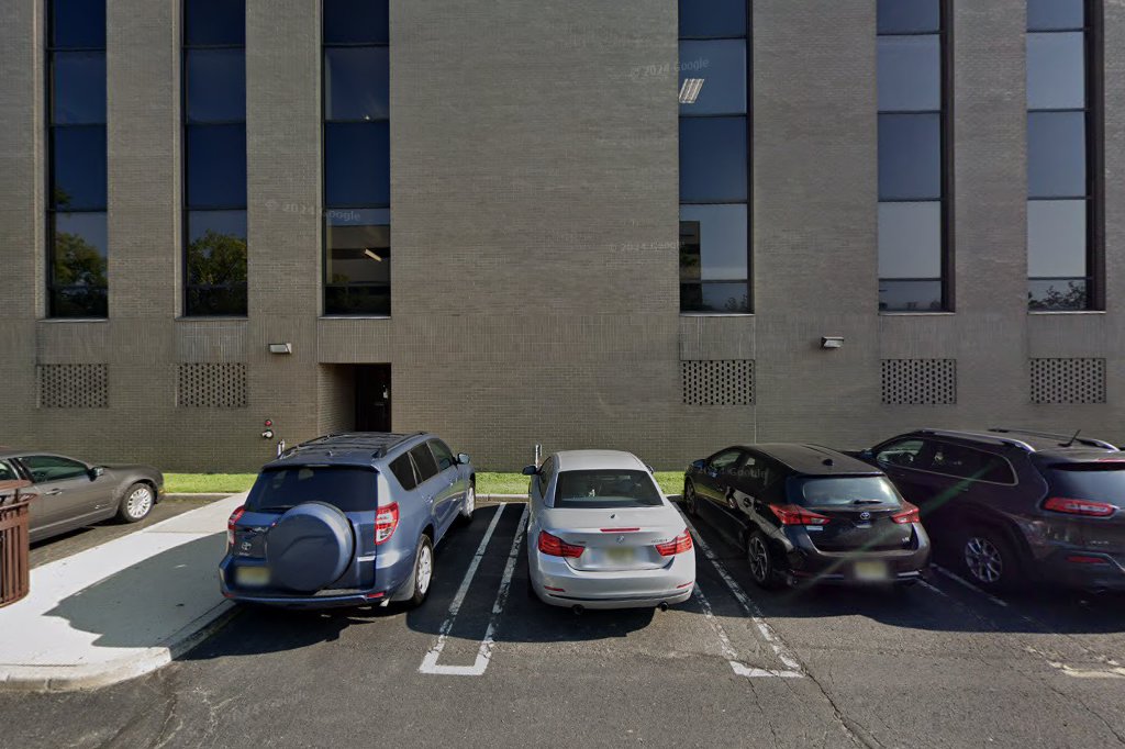Paramus New Jersey IRS Office
