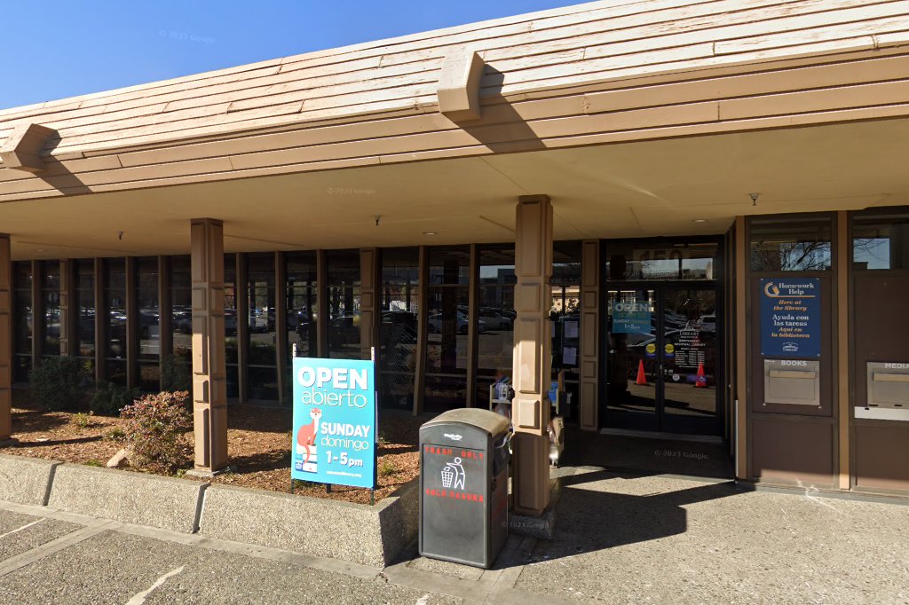 Goodwill Santa Rosa