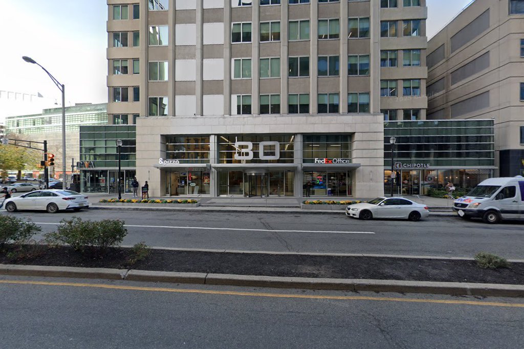Jersey City New Jersey IRS Office