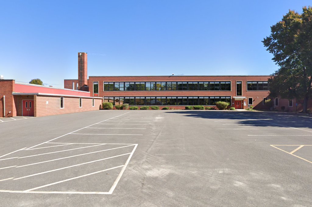 Kent County Middle School
