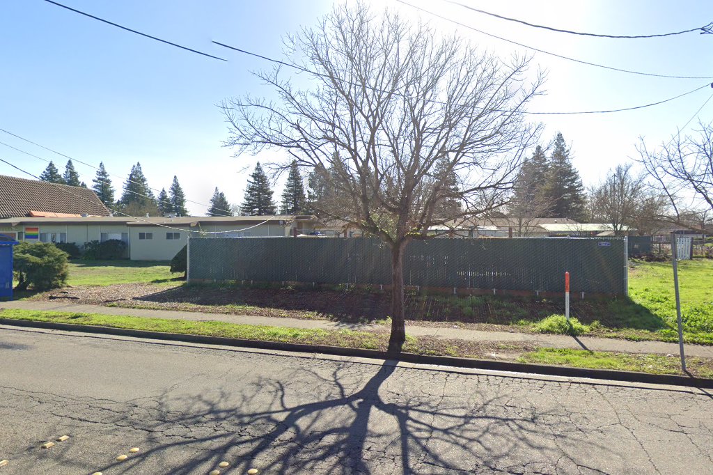 Goodwill Santa Rosa