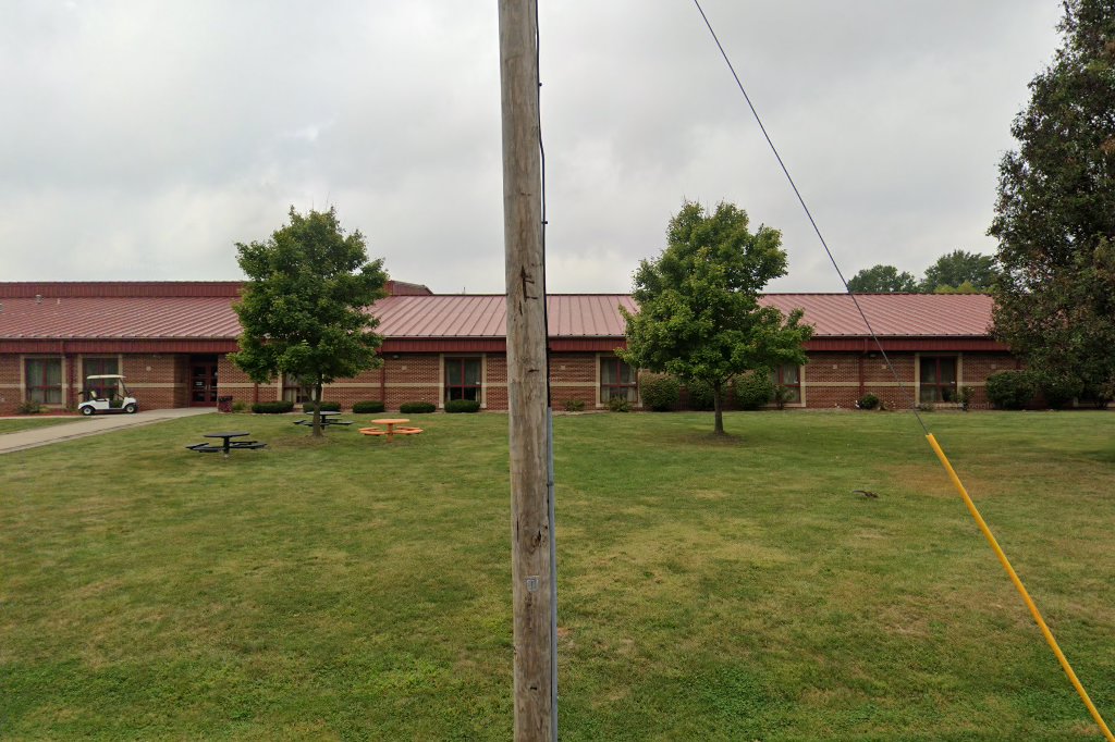 Waverly High School
