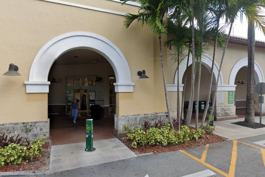 Publix Pharmacy