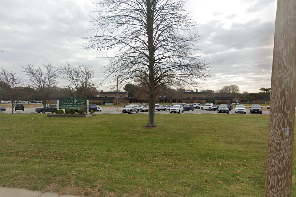 Thomas J Lahey Elementary School