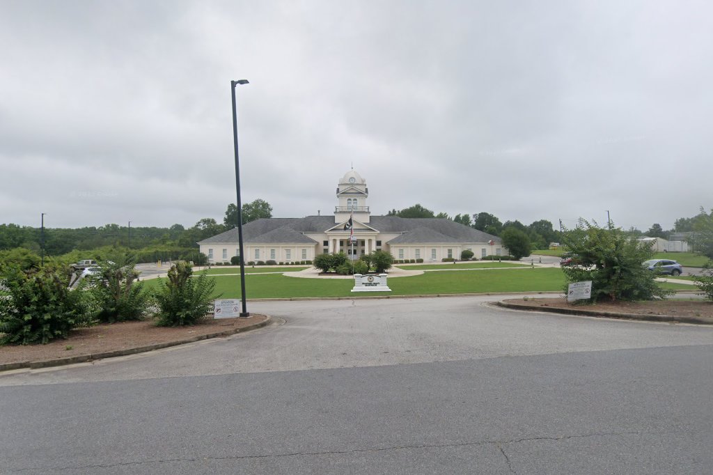 Knoxville Superior Court