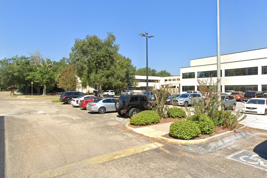 Gulf Oaks Therapeutic Day School
