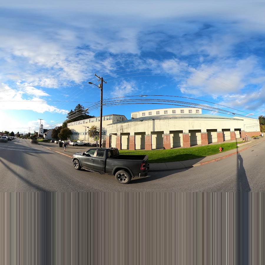 Stikine Middle School