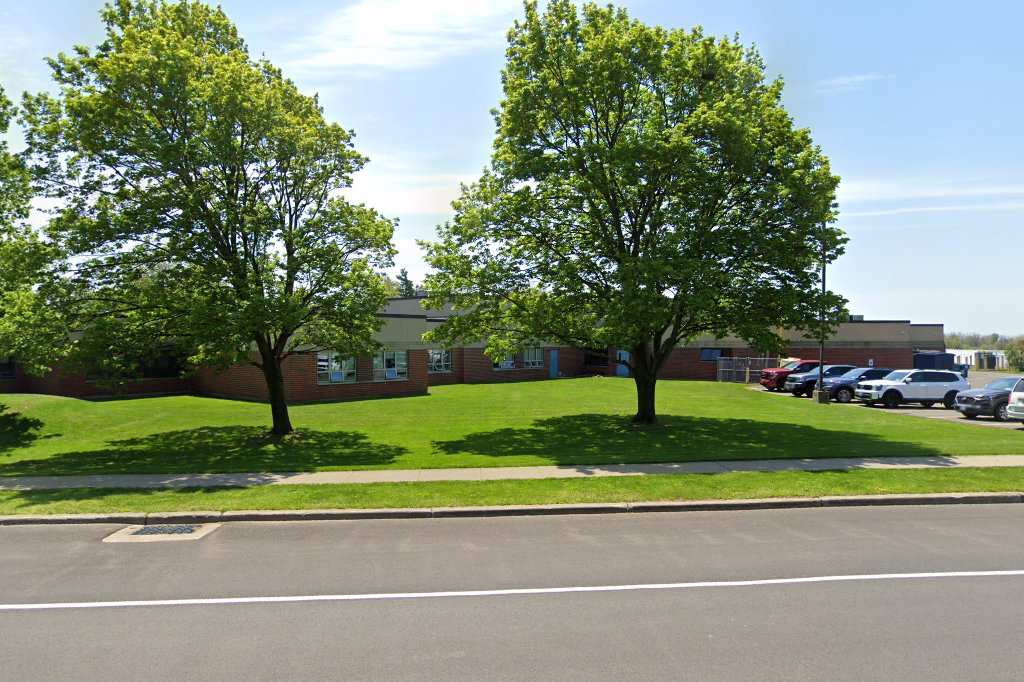 West Street School
