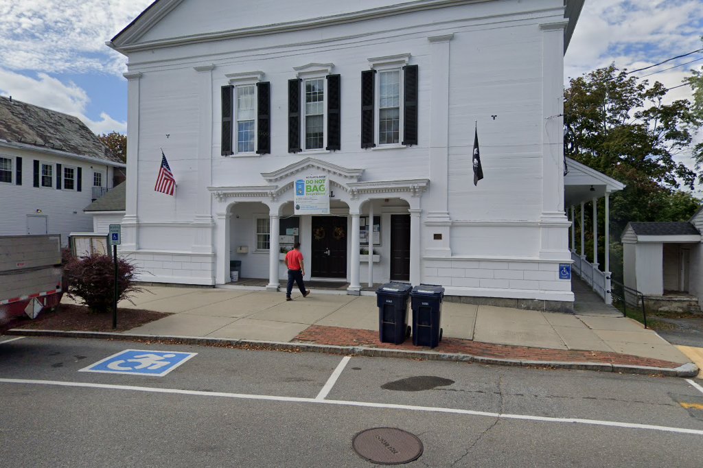 Lunenburg Veterans Affairs