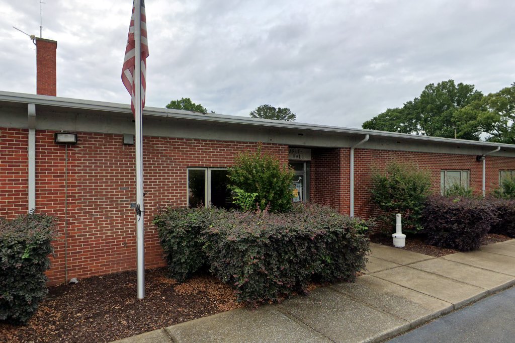 Euharlee Municipal Court