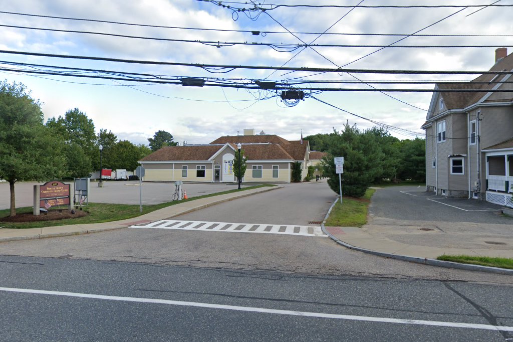 Natick Town Veterans Services