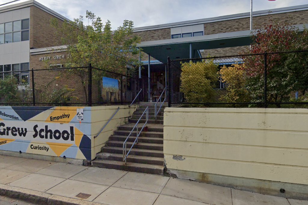 Henry Grew School