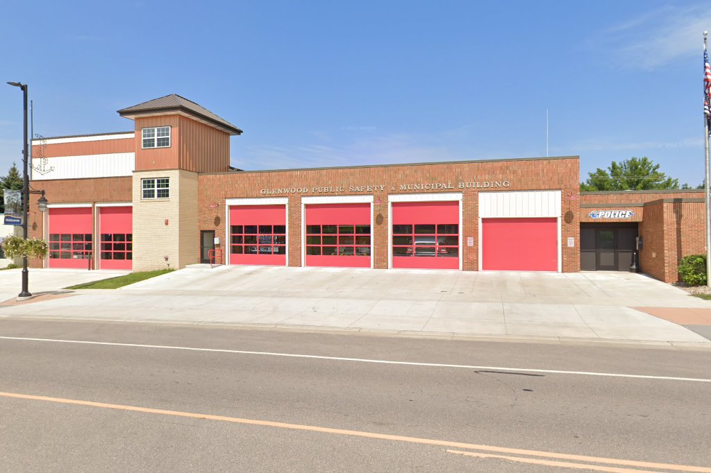 Glenwood DVS Office