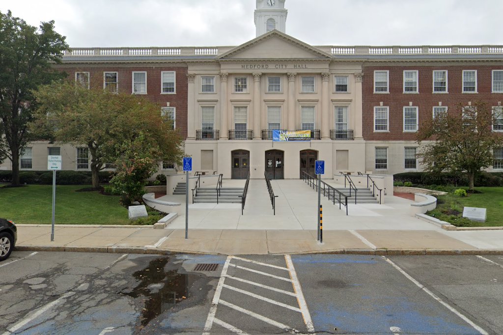 Medford Veterans Service