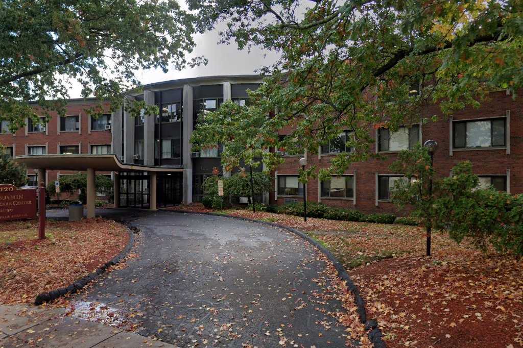 Roxbury Preparatory Charter School