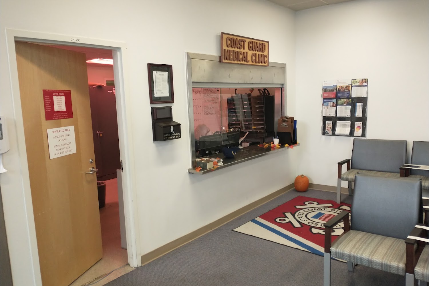 US Department Of Veterans Affairs-McAllen Outpatient Clinic