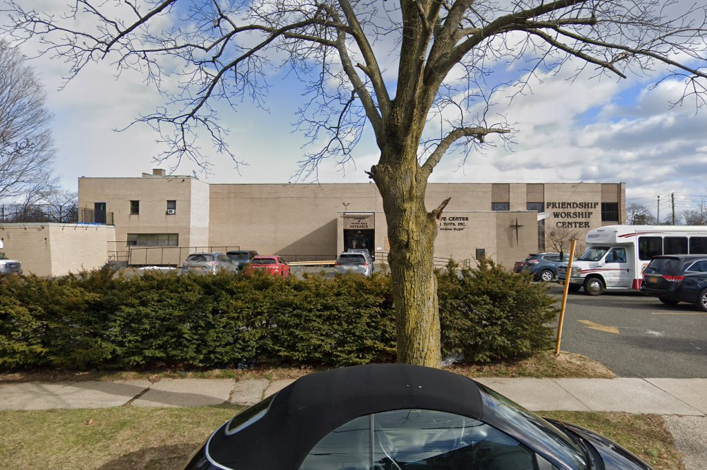 Amani Public Charter School