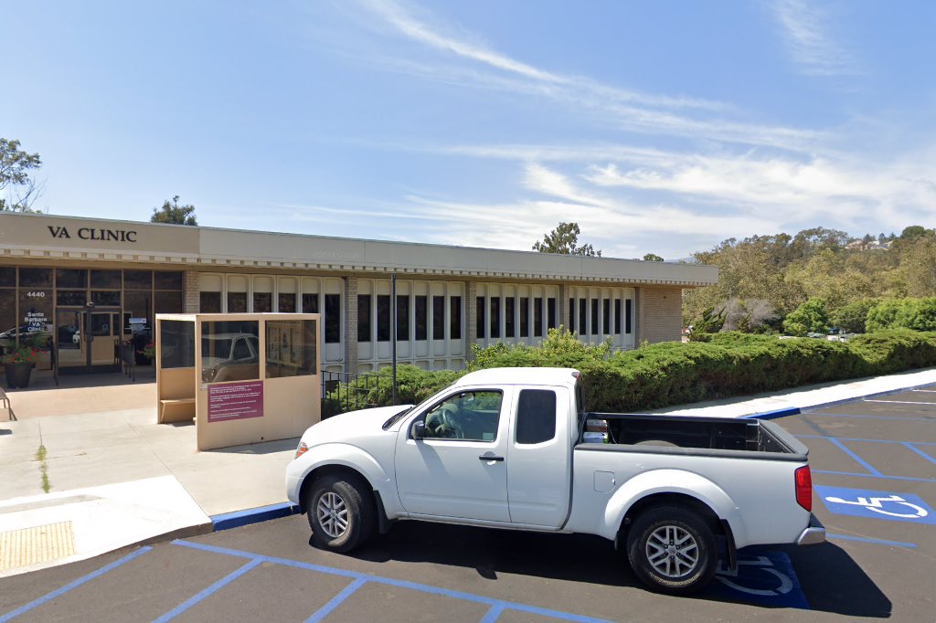 US Department Of Veteran Affairs-Santa Barbara Community Based Outpatient Clinic