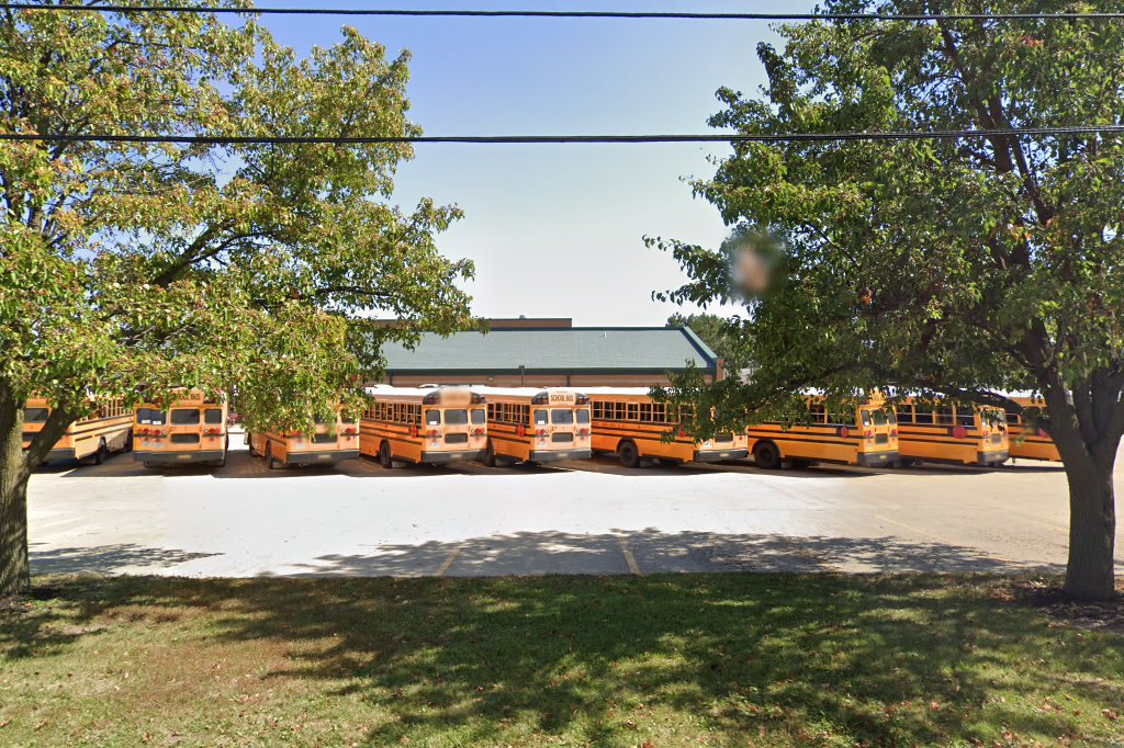 Sullivan Elementary School