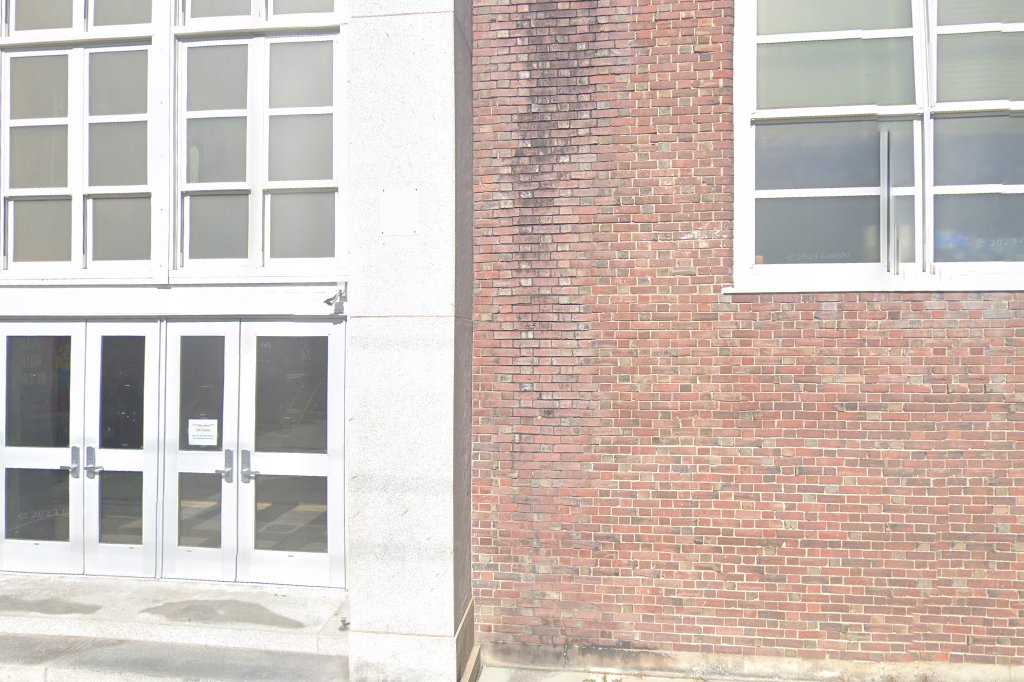 Longsjo Middle School