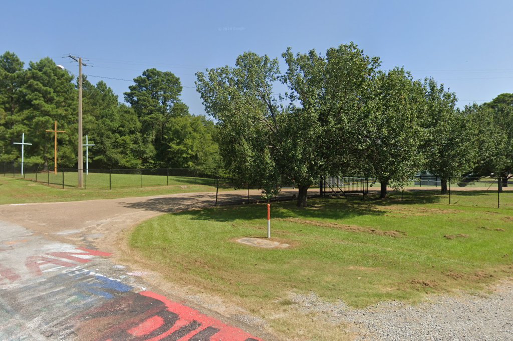 Central Hinds Academy