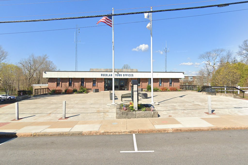 Rockland Veterans Agent