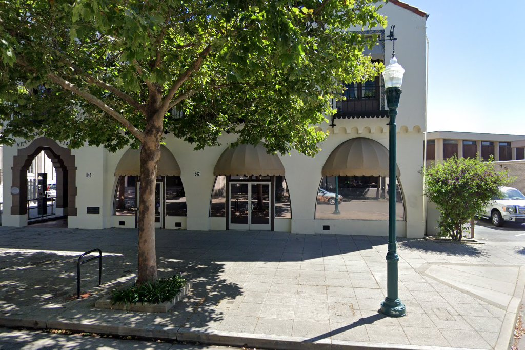 Santa Cruz County Veterans Office