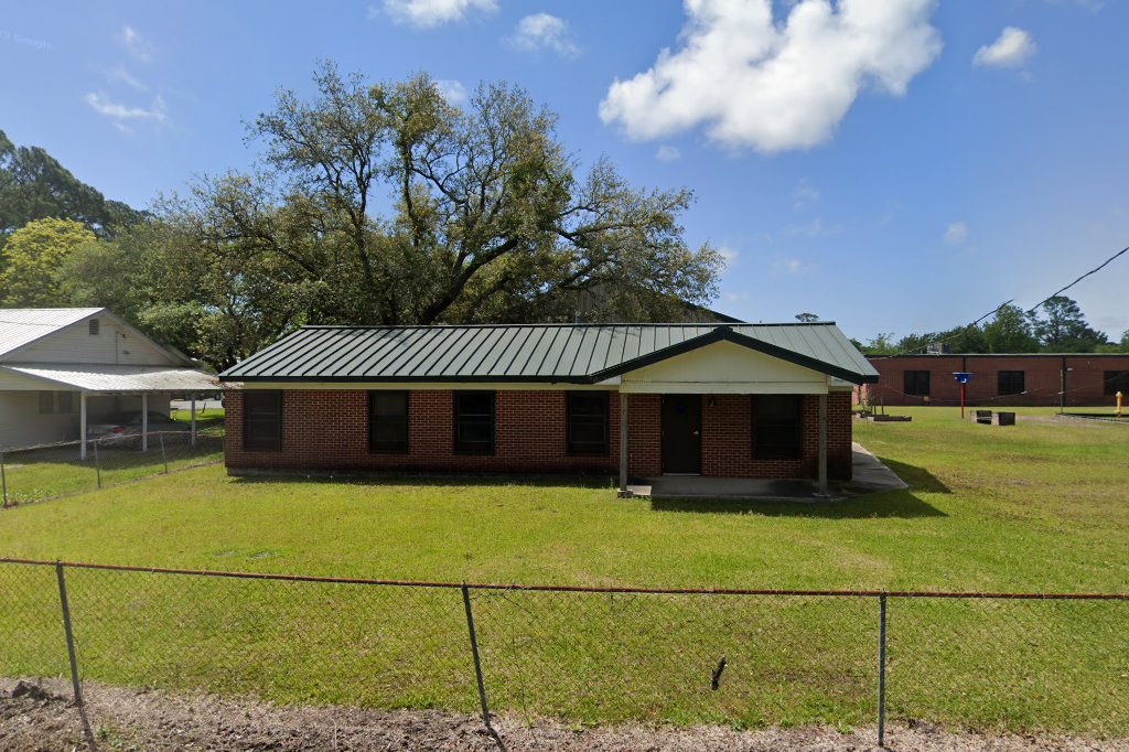 Pineville Elementary School