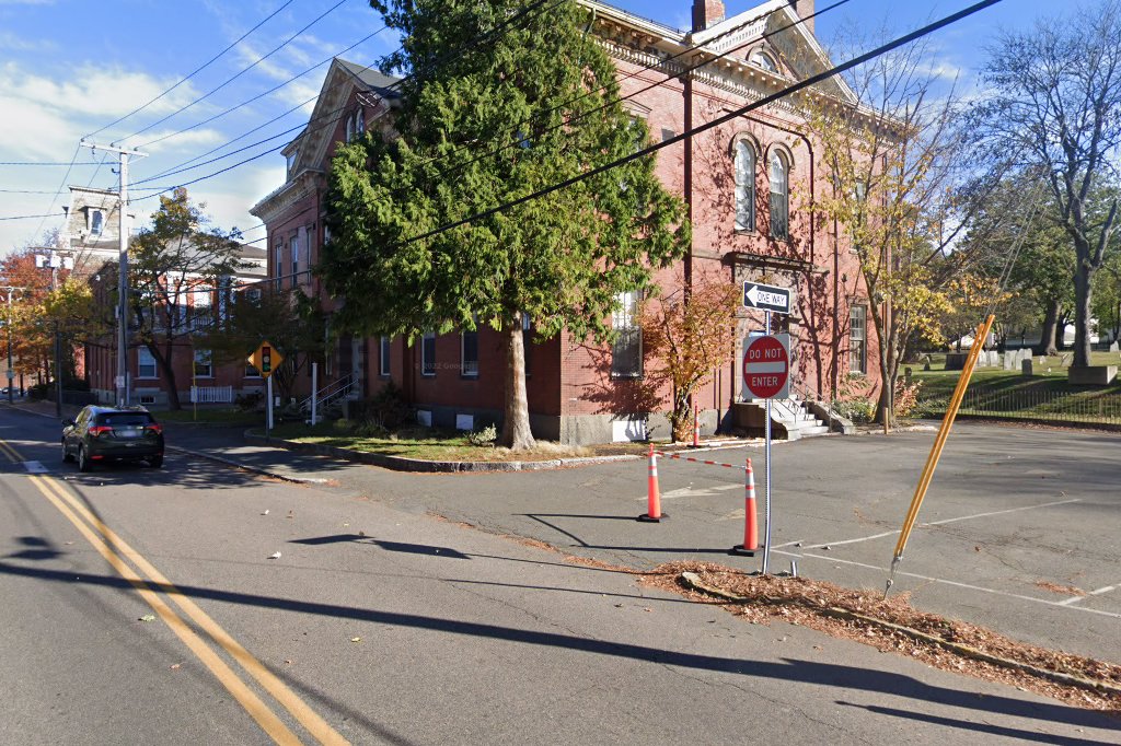 Salem Veterans Service