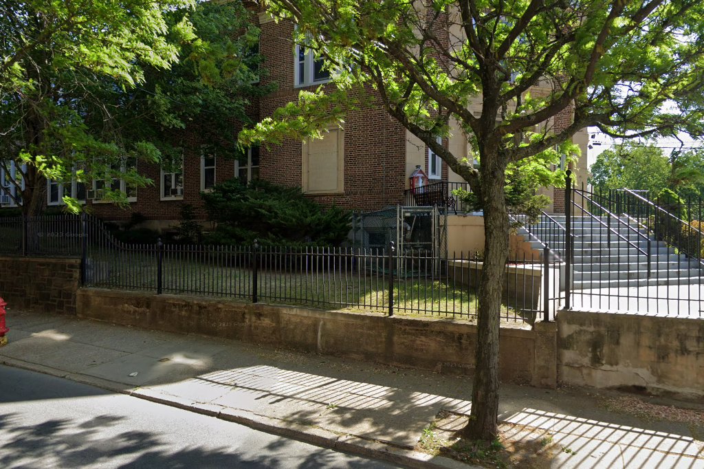 WL Morse School