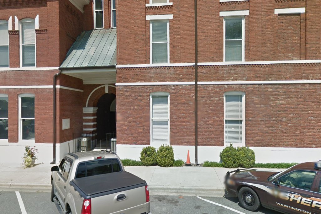 Sandersville Magistrate Court