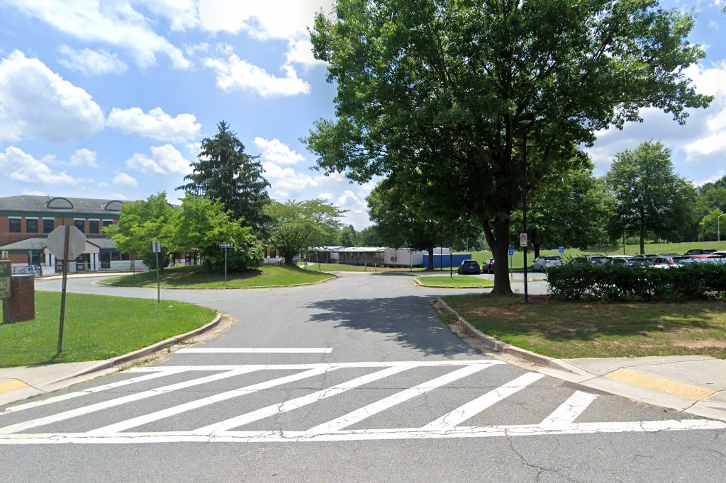 Capt. James Daly Elementary School