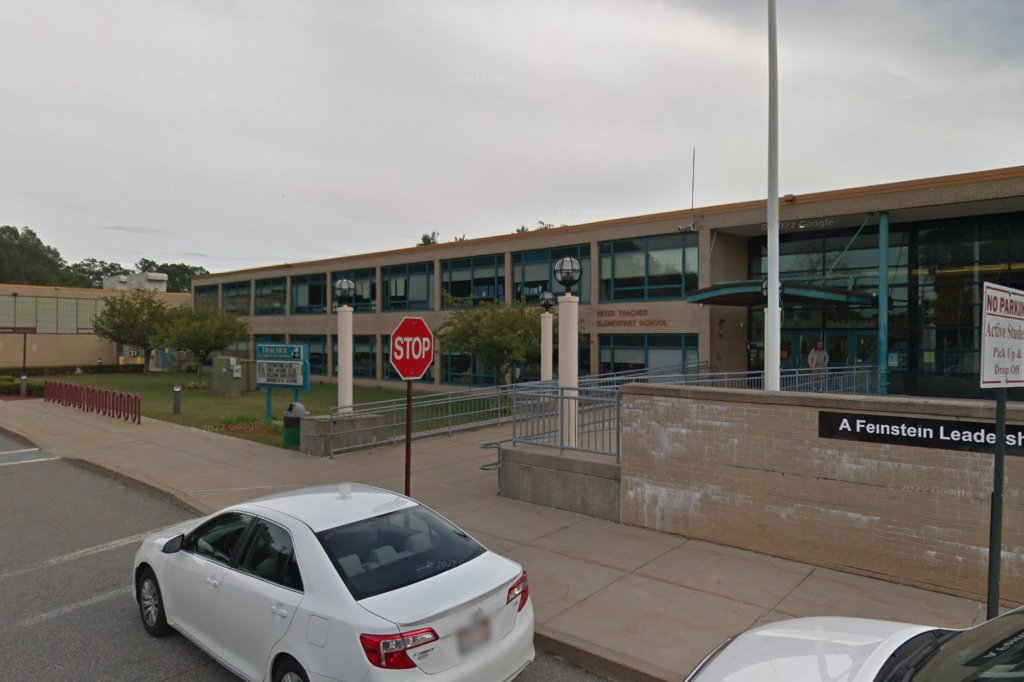 Early Childhood Center