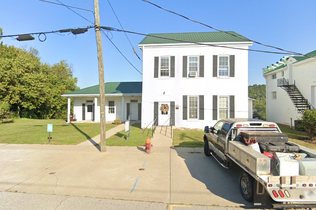 Gallatin County Clerk's Office