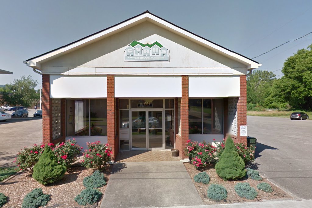 Cumberland Valley Housing Authority