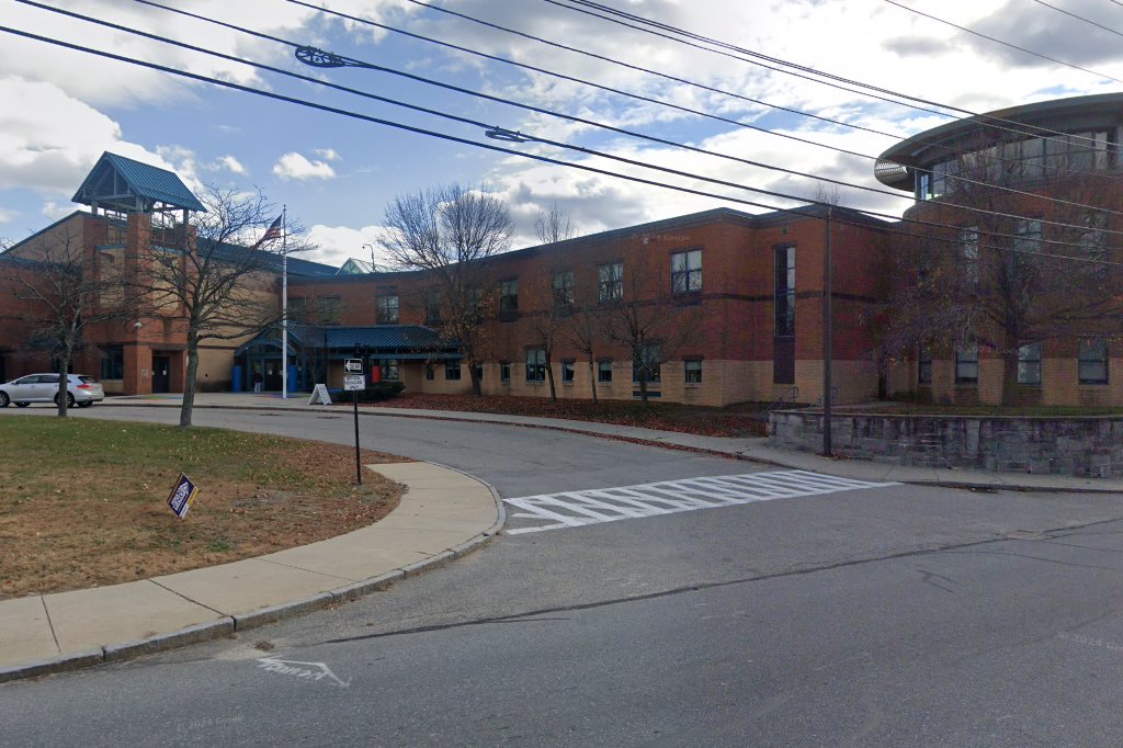 Abraham Lincoln Elementary School
