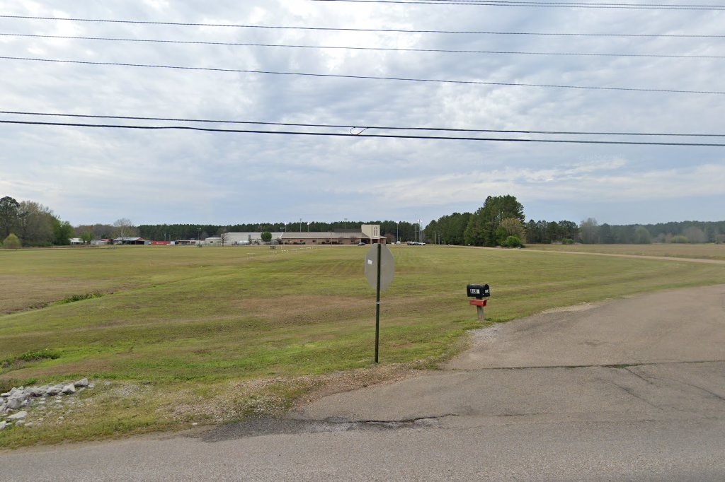 Columbus Christian Academy