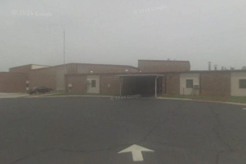 Grayville Junior Senior High School