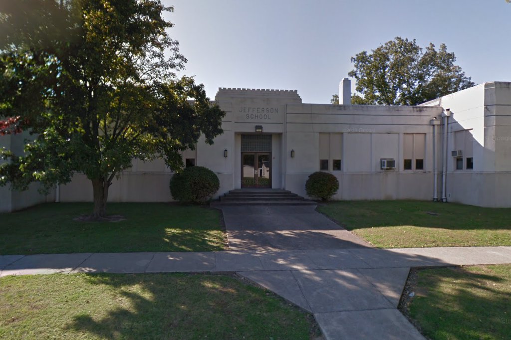 Jefferson Elementary School