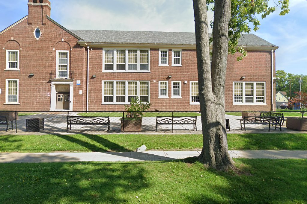 Maple Avenue Elementary School