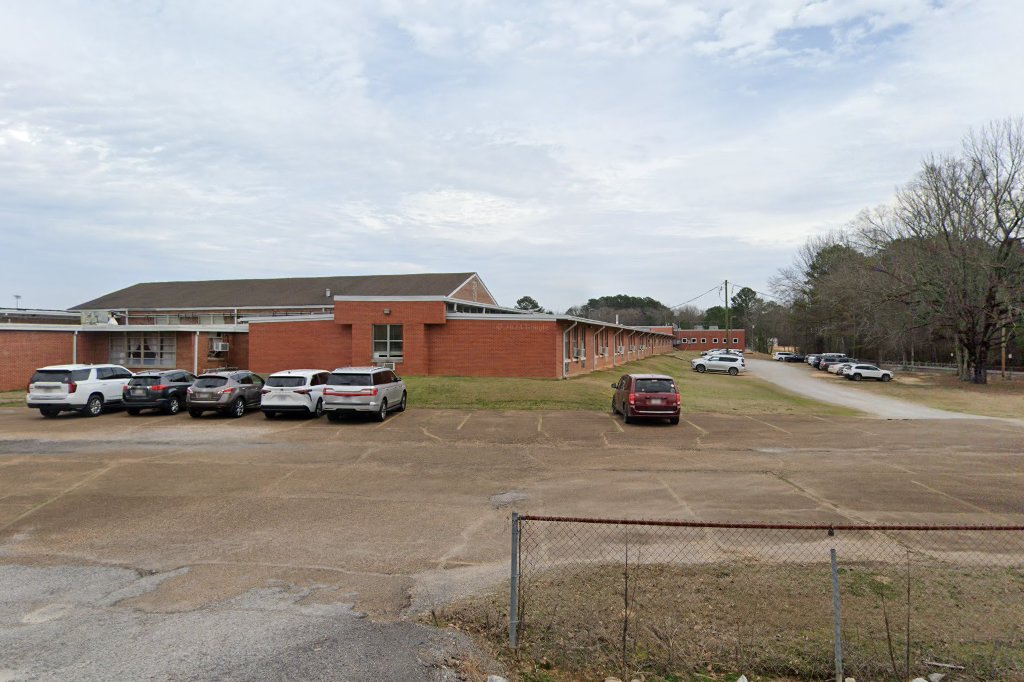 New Hope Middle School