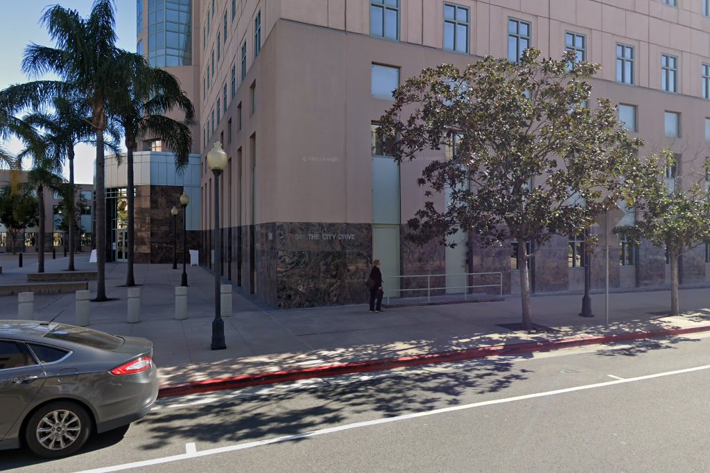Orange California Juvenile Justice