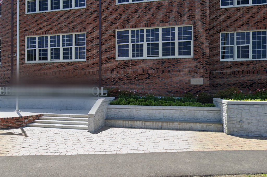 Greenacres School