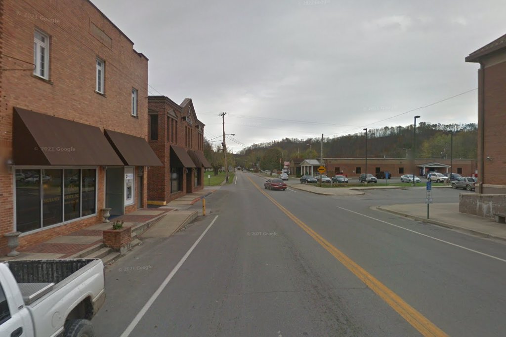 Magoffin County Circuit Court Clerk's Office