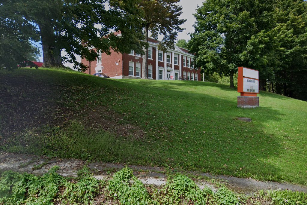 Constableville Elementary School