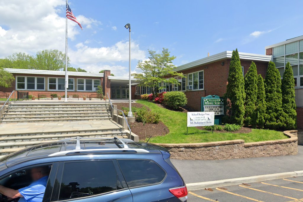 Pleasantville Middle School