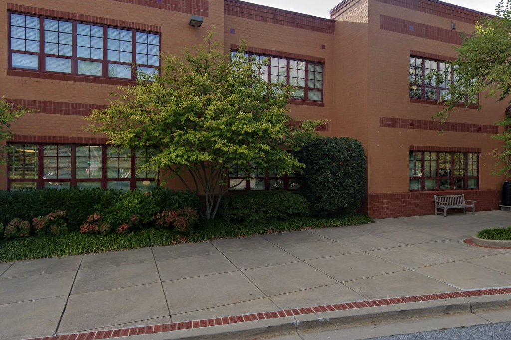 Wood Acres Elementary School
